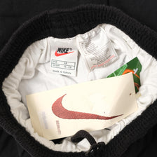 Vintage DS Nike Sweat Shorts XSmall 