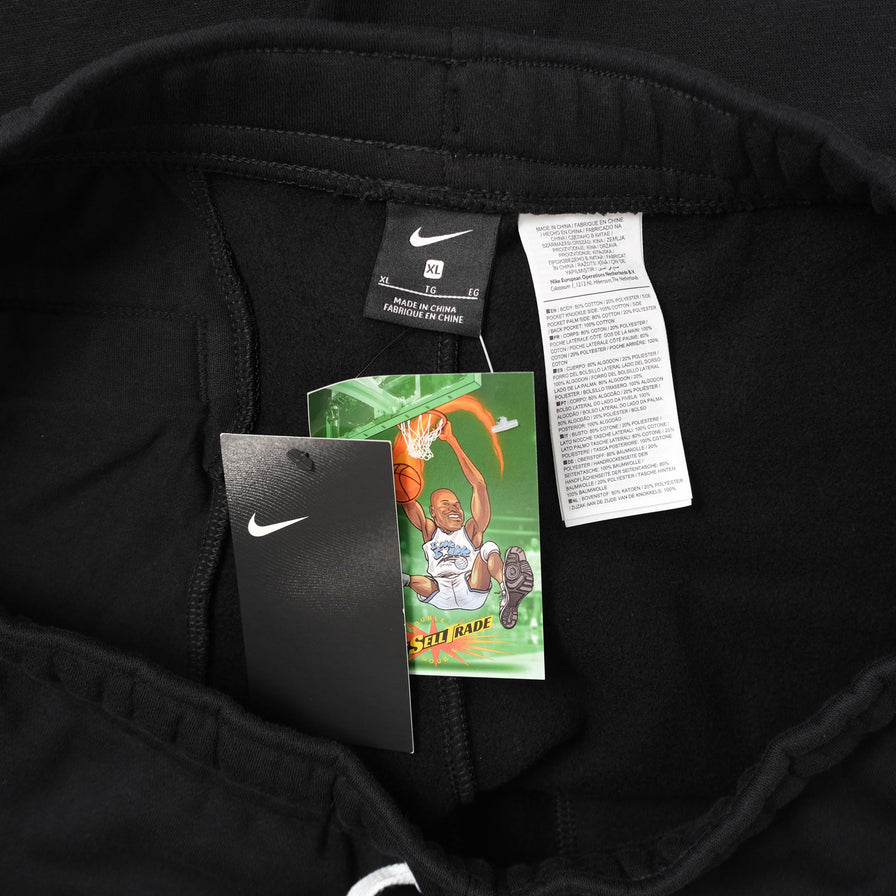 Nike DS Sweat Shorts XLarge 