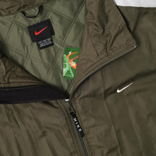 Vintage Nike Light Jacket XXLarge 