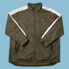 Vintage Nike Light Jacket XXLarge 