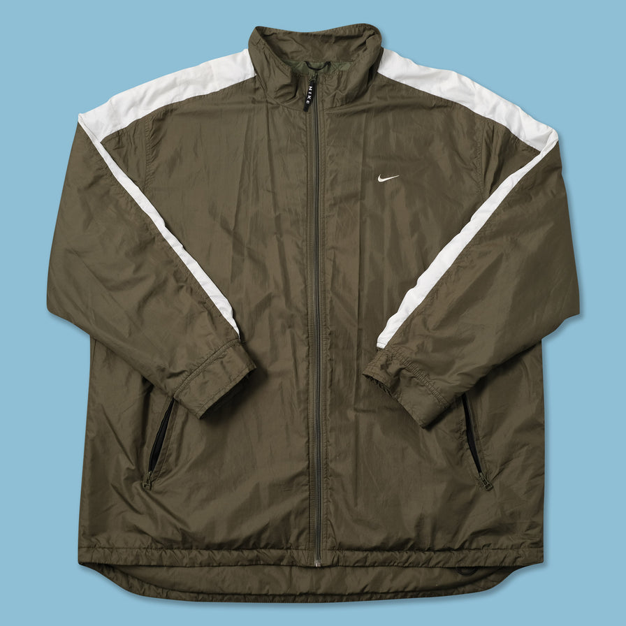 Vintage Nike Light Jacket XXLarge 