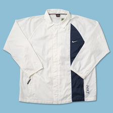 Vintage DS Nike Track Jacket Large 