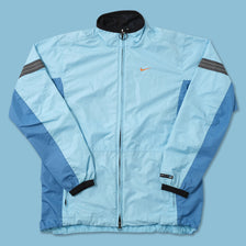 Vintage Nike Track Jacket Small 