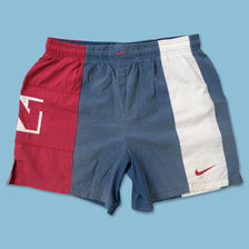 Vintage Nike Shorts Medium 