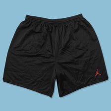 Vintage Nike Jordan Shorts XLarge 