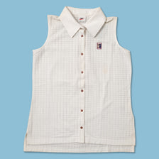 Vintage NikeCourt Vest Small 