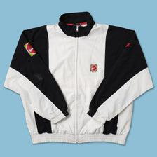 Vintage Nike Challenge Court Track Jacket Medium 