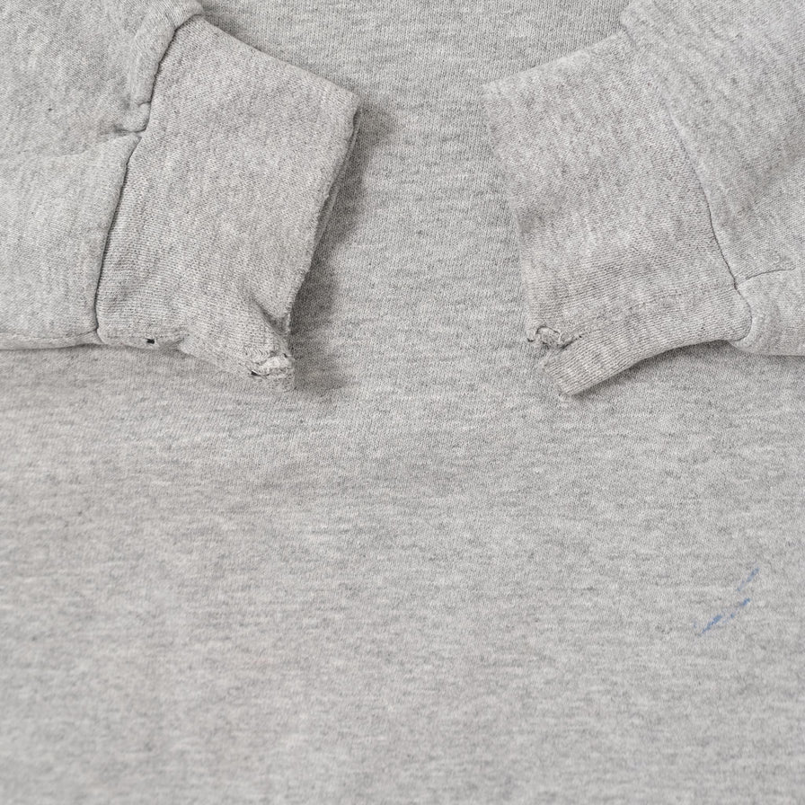 Vintage Nike Mini Swoosh Sweater Medium 