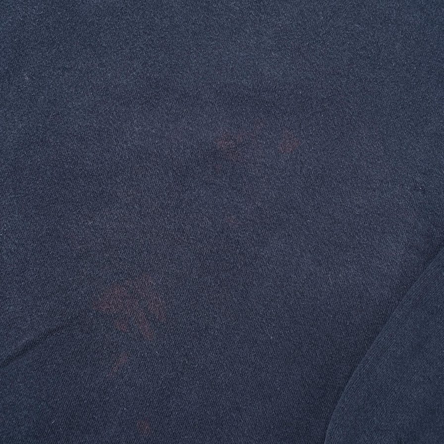 Vintage Nike Mini Swoosh Sweater Medium 