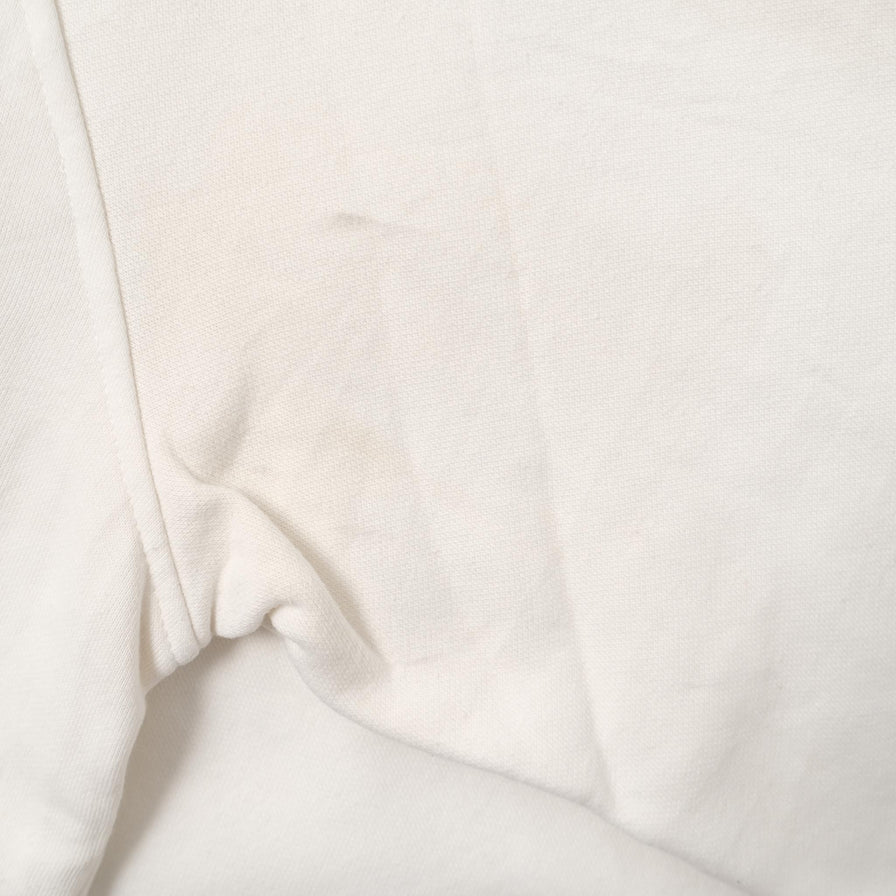 Vintage Nike Mini Swoosh Sweater Large 