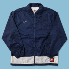 Vintage Nike Light Jacket Small 