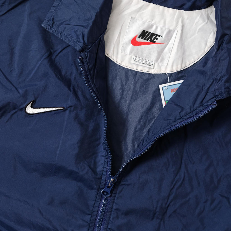 Vintage Nike Light Jacket Small 
