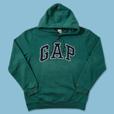 Vintage Women's GAP Hoody Medium 