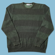 Lacoste Sweater Large 