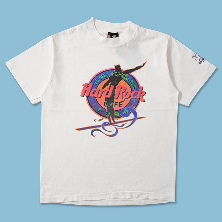 1994 Hard Rock Cafe US Open T-Shirt Small 
