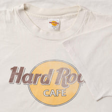 Vintage Hard Rock Cafe San Francisco T-Shirt Large 