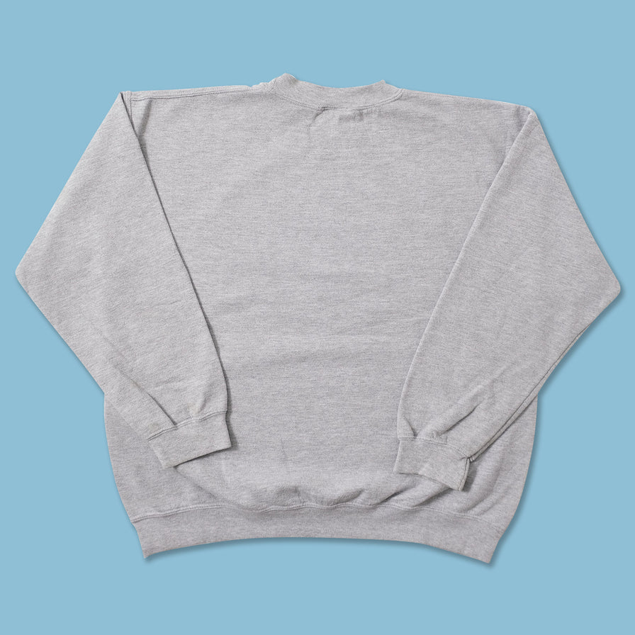 Vintage Minnesota Golden Gophers Sweater Large 