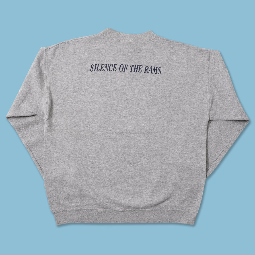 2002 Super Bowl Sweater Medium 