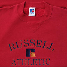 Vintage Russell Athletic Sweater XLarge 