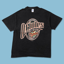 1999 Baltimore Orioles T-Shirt XLarge 