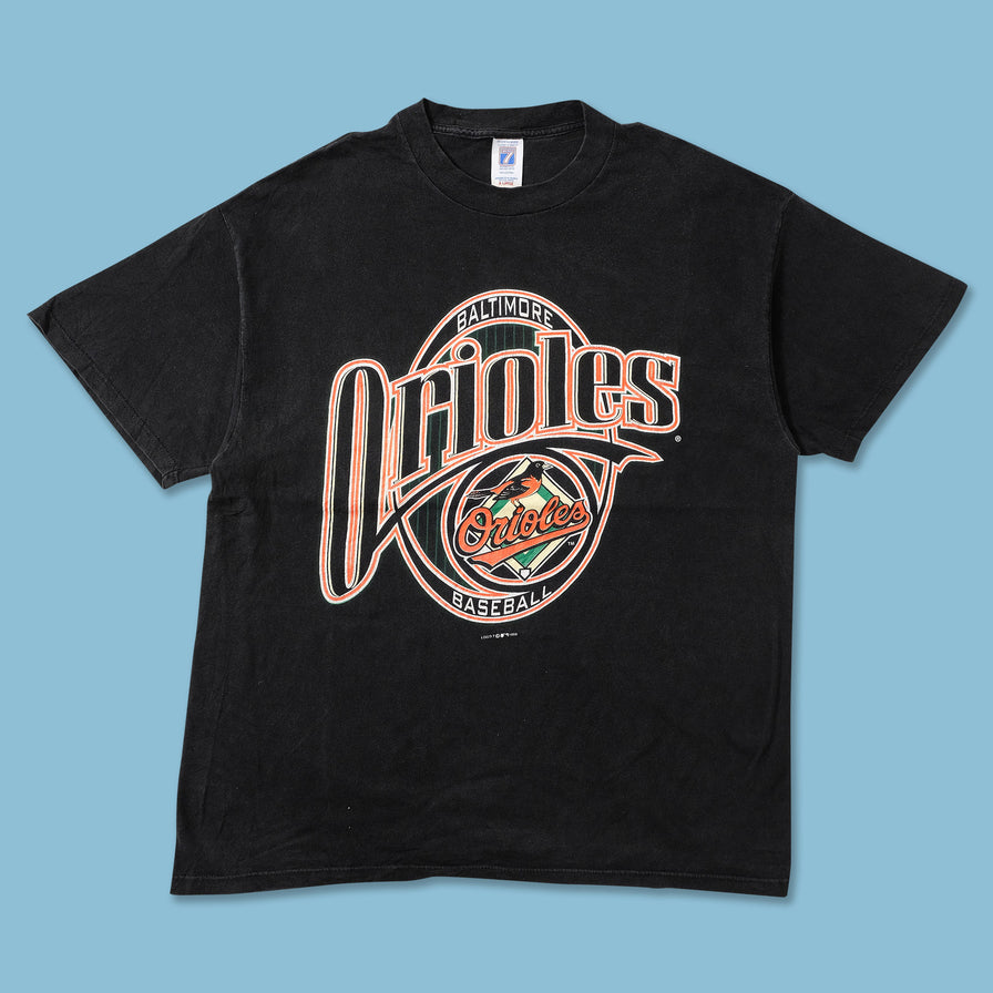 1999 Baltimore Orioles T-Shirt XLarge 