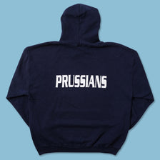 Vintage Russell Athletic Prussia Hoody XLarge 