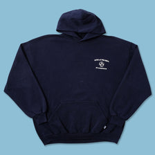 Vintage Russell Athletic Prussia Hoody XLarge 