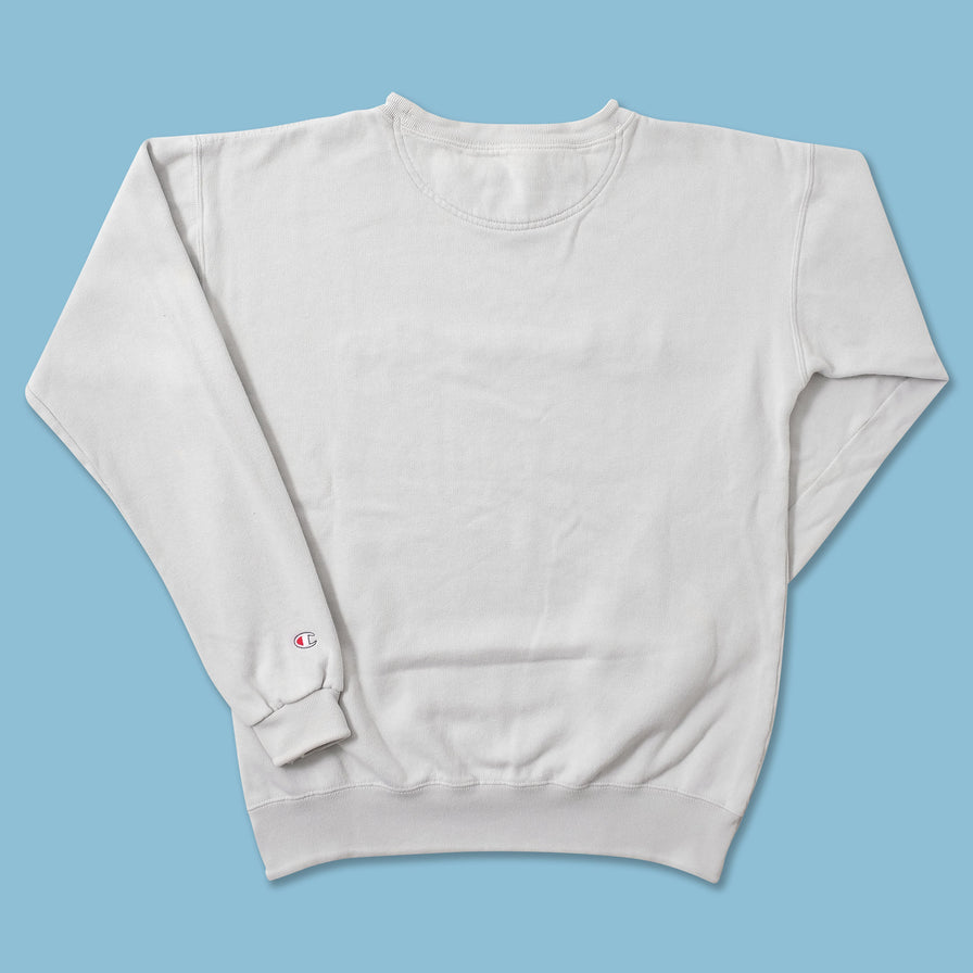 Vintage Champion Sweater Medium 