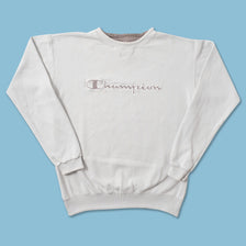 Vintage Champion Sweater Medium 