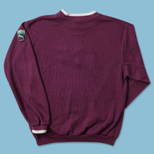Vintage Puma Sweater Small 