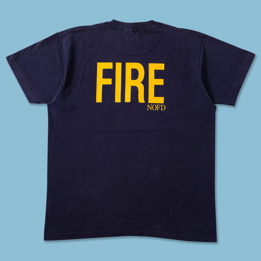 Vintage NOFD T-Shirt XLarge 