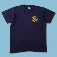 Vintage NOFD T-Shirt XLarge 