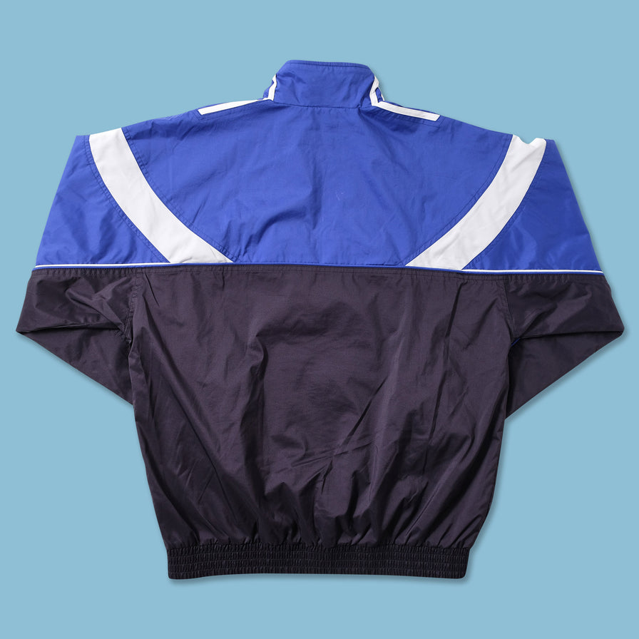 Vintage adidas Track Jacket Medium 