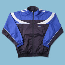 Vintage adidas Track Jacket Medium 