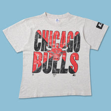 Vintage Starter Chicago Bulls T-Shirt Medium 