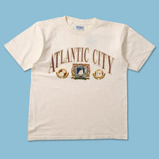 Vintage Atlantic City T-Shirt Medium 