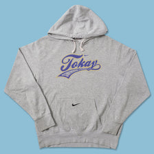 Vintage Nike Hoody Large 