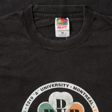 Vintage Dublin Pub T-Shirt XLarge 