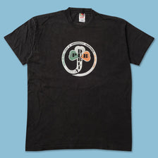 Vintage Dublin Pub T-Shirt XLarge 