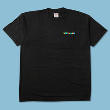 Vintage Ben & Jerry's T-Shirt XLarge 