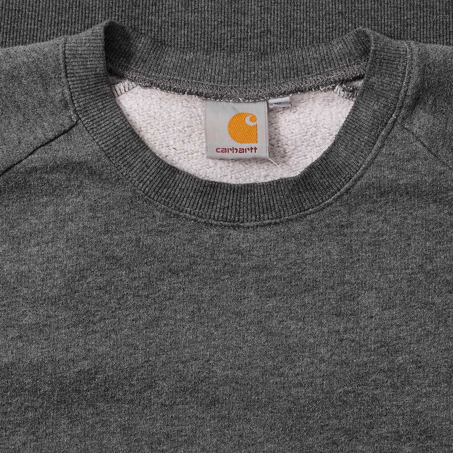 Vintage Carhartt Sweater XLarge 