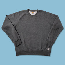 Vintage Carhartt Sweater XLarge 