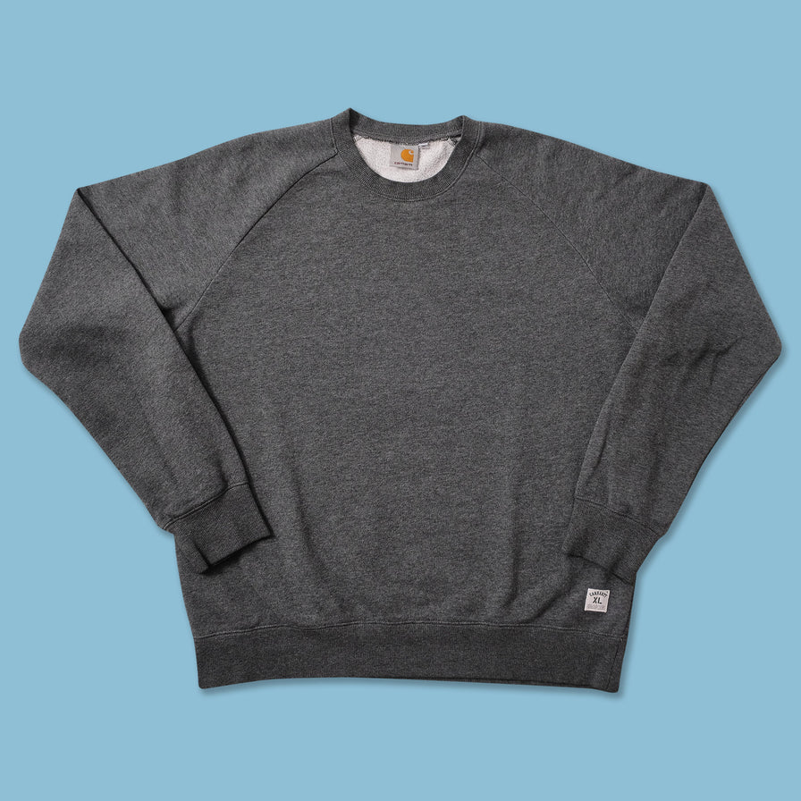 Vintage Carhartt Sweater XLarge 