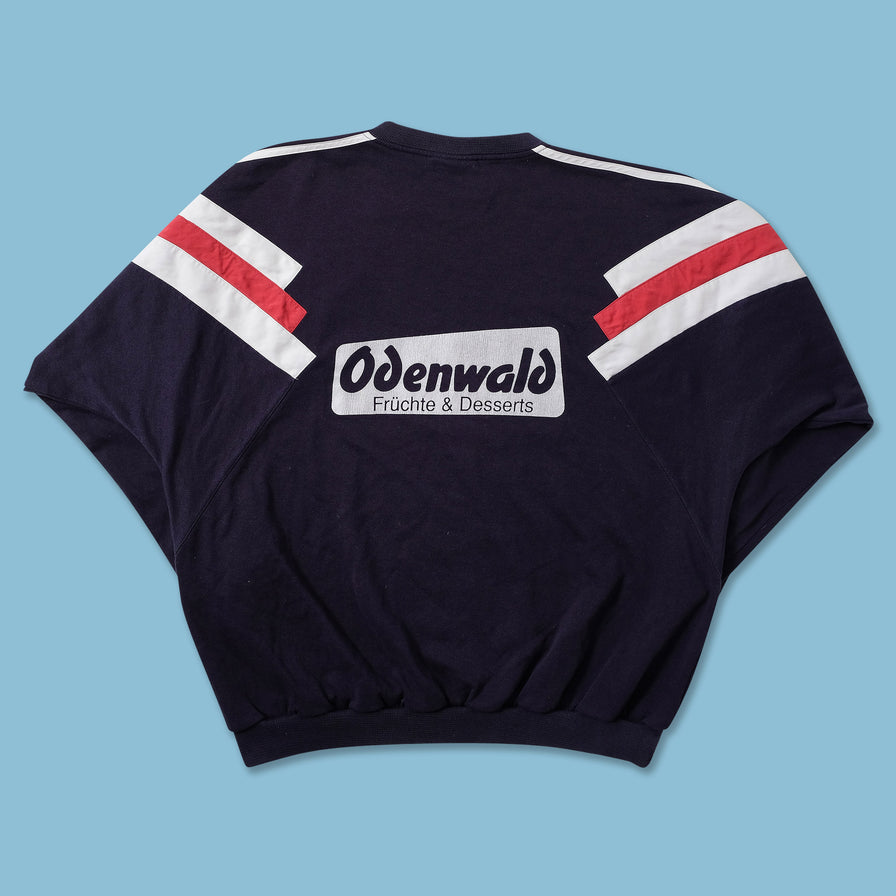 Vintage adidas Sweater XLarge 