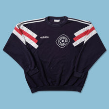 Vintage adidas Sweater XLarge 