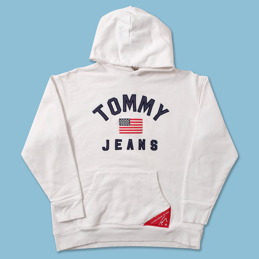 Tommy Jeans Hoody Medium 