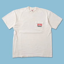 Vintage Marlboro Adventure Team T-Shirt Large 