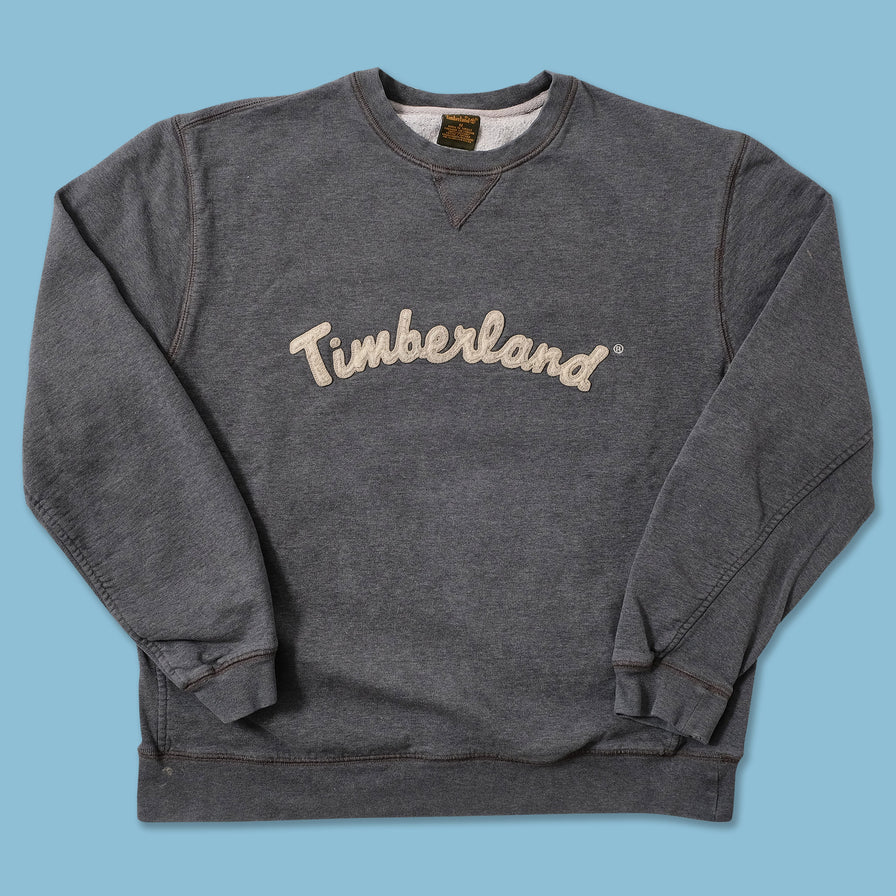 Vintage Timberland Sweater Medium 