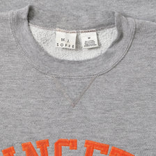 Vintage Princeton Sweater Medium 