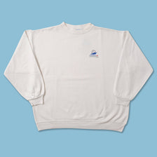 1998 World Cup France Sweater XXLarge 